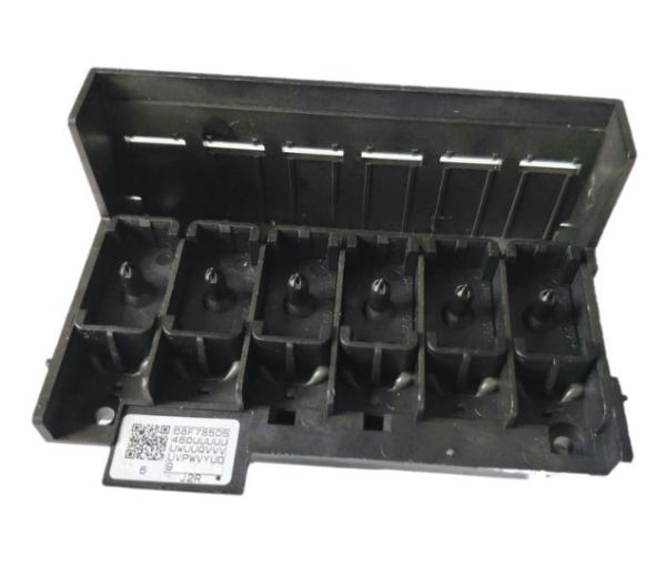 Líquido de limpeza original da cabeça de impressão do bocal da cabeça de impressão de Inkjet XP600 para a impressora a jato de tinta de DTF