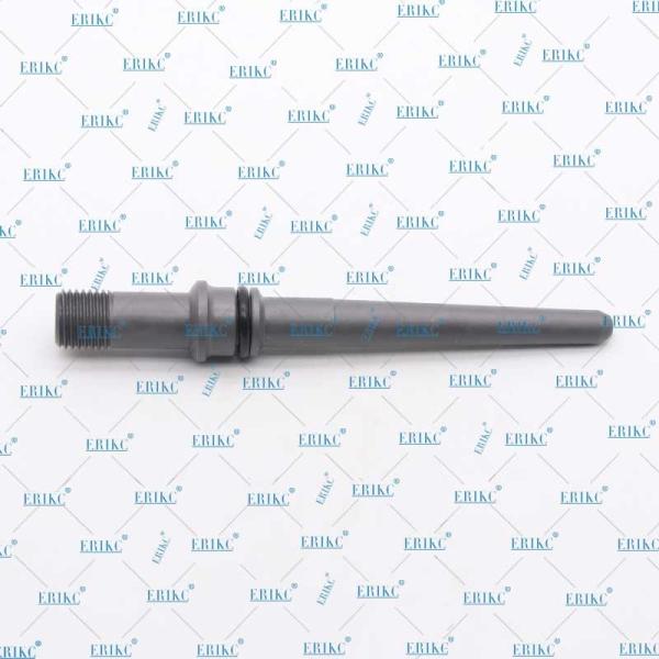 ERIKC 199.95mm F00RJ02543 Injection Connecting Rod Connector Plastic Pipe D29034-0901 for 0445120215 0445120277