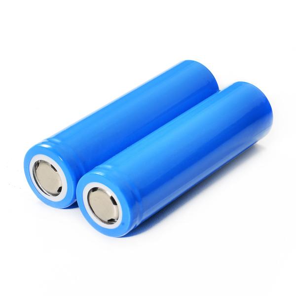 OEM ODM LiFePO4 литийная батарея Клетки Цилиндрическая литийная батарея 1000mah ~ 3500mah 18650 3.2V 3.7V
