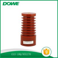 Sensor 630A da resina de cola Epoxy do Switchgear do isolador