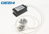 commutateur de fibre optique du SM 1x32
