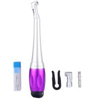 50RPM Medical Implant Dental Turbine Handpiece Manual Controls
