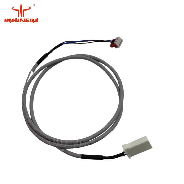 045-090-057 Preassemble Cable W10.2 for XLS50 Cutter Spreader Machine Parts