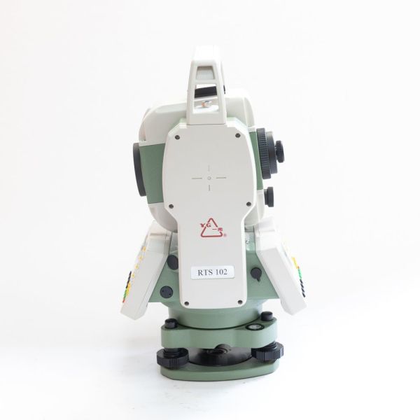 Foif Rts102 Accurate Topographic Survey Equipment 3-15km Range Finding