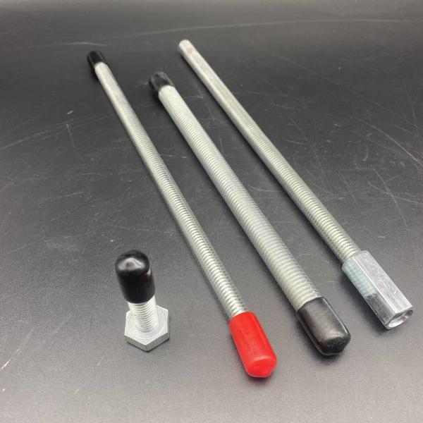 Electrical Zinc m6 m8 m10 m12 Stud Rods