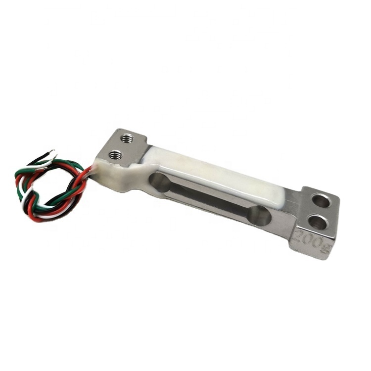 Pressure Sensor Integration Made Simple with SC639M 50g Load Cell and Screw Install