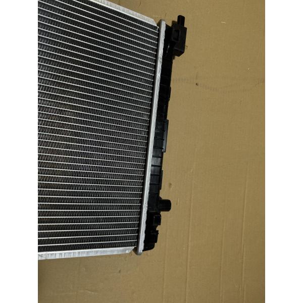 VW LAVIDA 5QD121251AF L5Q0121251T L5QD121251 5Q0121251HC 5Q0121251T Aluminum Radiator