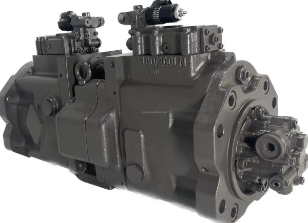 SANY335 K5V160DTH-9T06 Hydraulic Plunger Pump Excavator High Performance Piston Pump Construction Machine Parts Durable Reliable