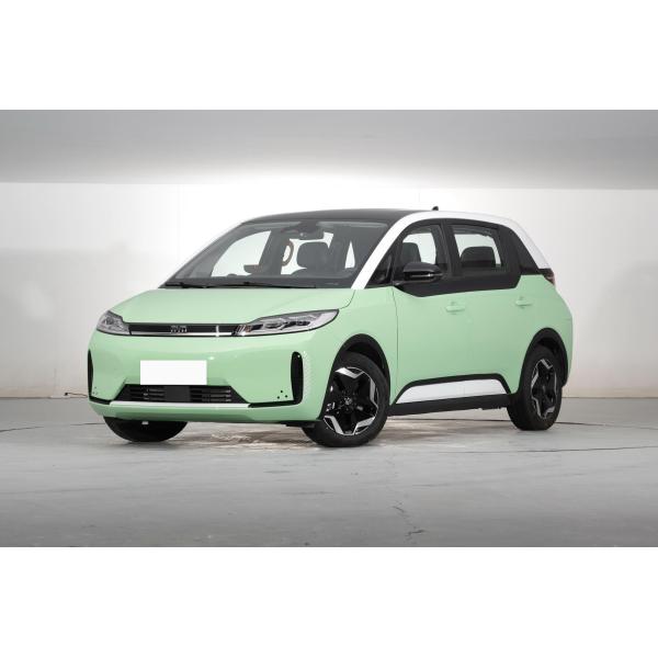 Корабля электрического автомобиля BYD места колеса 5 ручного привода 4 левой стороны энергии умного мини MPV новые