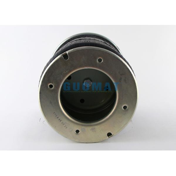 Suspension 4023NP03 de ressorts pneumatiques de camion de Goodyear 1R14-729 Contitech pour FAS 3.229.0031.00