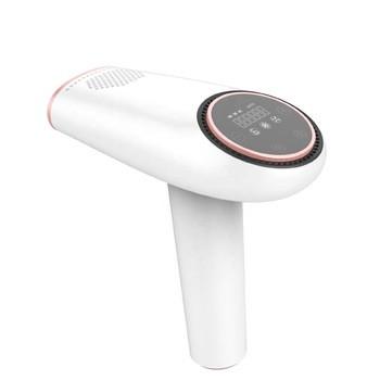 Permanent Home Pulse Light Ice Cooling Laser Hair Painless Removal Mini Handheld IPL Epilator Portable Depilator Machine