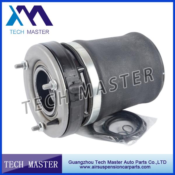 la suspension d'air de 37116757501 37116757502 BMW pièce/soufflet en caoutchouc de ressort pneumatique pour la contrefiche d'air d'avant de BMW E53