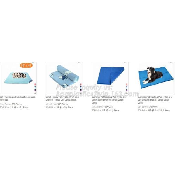 DOG ACCESSORIES, DOG TRAINING PAD WASHABLE PEE PADS, BLANKET FLEECE CAT DOG BLANKET, PET DOG TOYS, TOOTH BALL, CAT TOYS