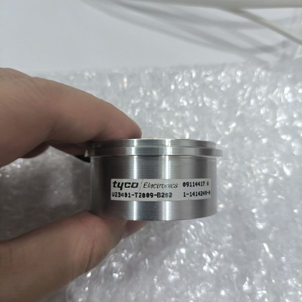 V23401-T2009-B202 Tyco TE Connectivity Encoder Resolver Hollow Shaft