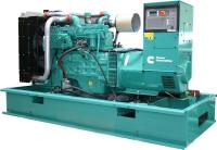 Weichai 12M26D792E200 groupes électrogènes diesel 720KW 900KVA