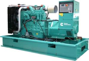 Weichai 12M26D792E200 diesel generator sets 720KW 900KVA