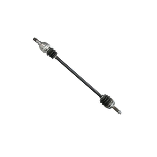 KAWA Front Left Right RH Side CV Joint Front Drive Axle IZ-8-904 Compatible with IZ Trooper 90 DSA Steel Driveshaft Component