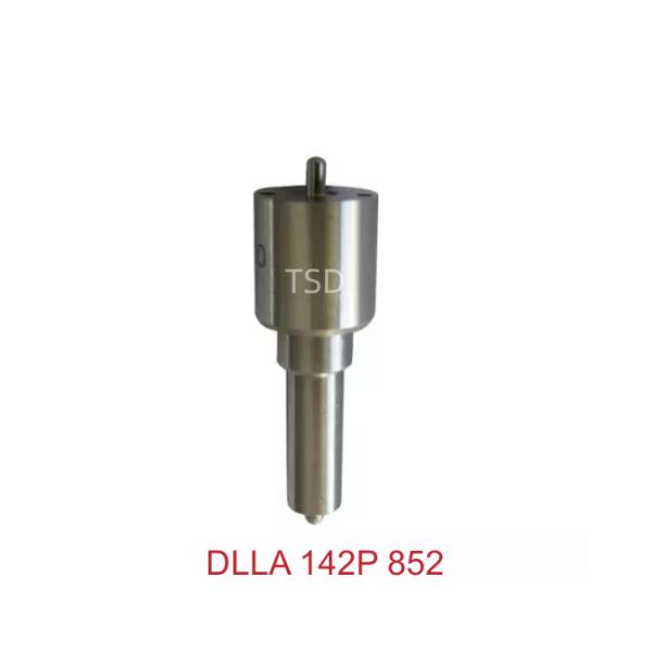 Dlla 142 852 Denso Injector Nozzle Diesel Engines Common Rail 095000-1211 095000-0809
