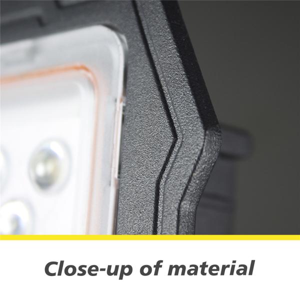 Unistone 200W Wireless Solar Light 2MP WIFI Camera