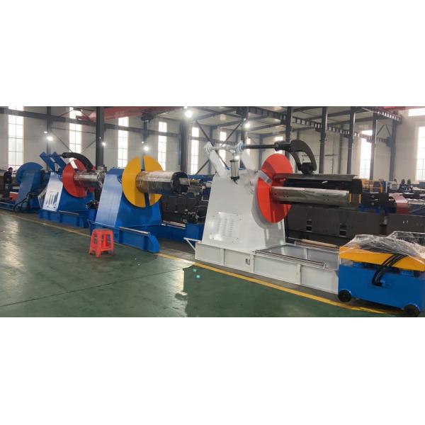 Máquina de doble capa para los EE.UU. para el panel AG y el panel corrugado 7/8