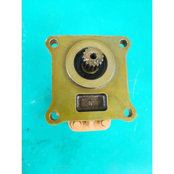 07437-71300 Oil Pump Assy Komatsu Parts D50P D50S