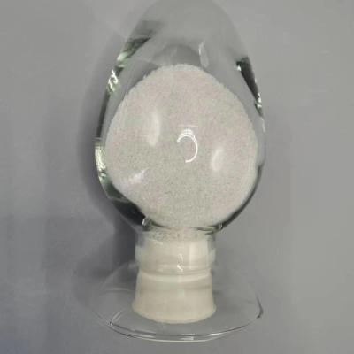 White Corundum White Fused Alumina 99% Al2o3  Polishing