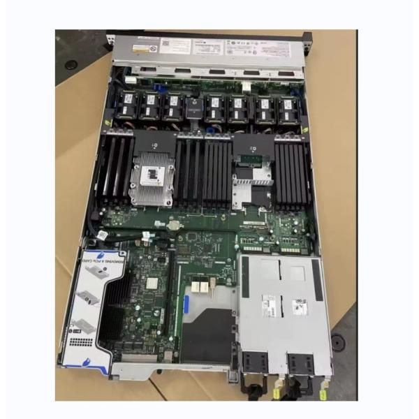 FusionServer 1288H V5 Servidor Intel Xeon Rack