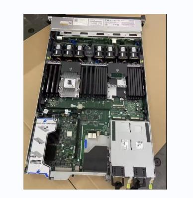 FusionServer 1288H V5 Intel Xeon Rack Server avec plusieurs configurations