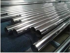 La tubería de aluminio de la pared fina de alta resistencia, ASTM roscó difícilmente el tubo de aluminio