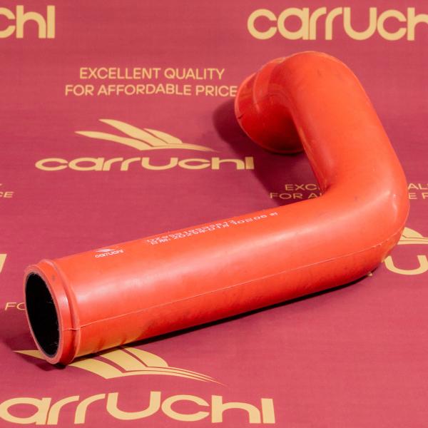 High Efficiency Flexible Rubber Hose DZ95319535812 Shacman Spare Parts