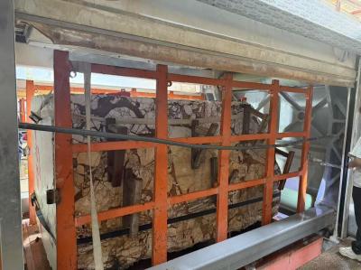 300kw Multi Wire Saw Machine with Water Cooling System