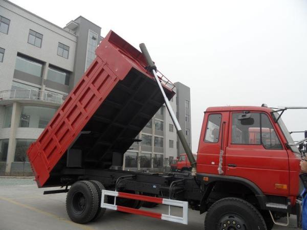 10T Euro3 160HP Dongfeng DFD3060G7 Dump Truck,Camion à Benne Basculante,Camion Benne