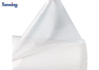 Double Side Heat Activated Adhesive Film Pes Polyester For Fabric