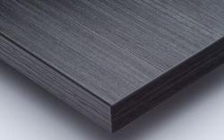 Wood kitchen cabinets set from Guangdong supplier modern cuisine complete design with quartz stone top and drawers