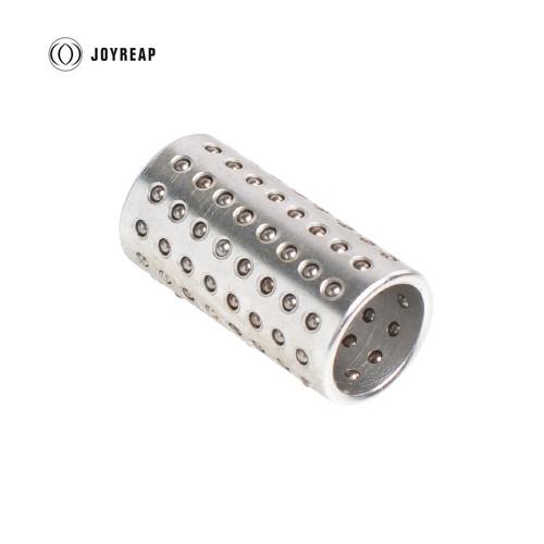 Ball Bearing Cages Bearing Retainer Cage heat-treated aluminum alloy American AR1-1414 Type A