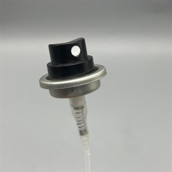 0.15CC Mist Pump Aerosol Valve For Effortless And Smooth Liquid Application