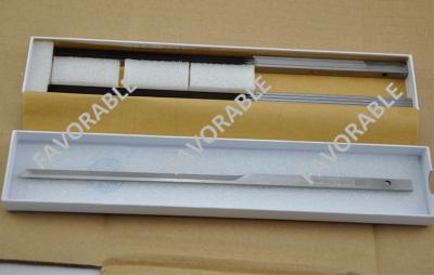 A lâmina/Knivers ligou o estreito de aço para as auto partes 022941000 do cortador GT7250