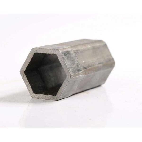 S35 Hexagonal Pipe