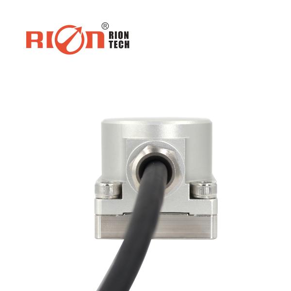 AKM394 Инспектор столкновений, датчик вибрационных ударов, магнитный акселеромет