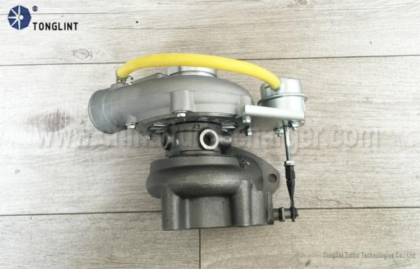 GT22 736210-0009 1118300SZ Diesel Turbocharger Water-cooler Turbo for Isuzu JX493ZQ