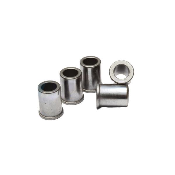 Customized Metal Injection Molding Powder Metallurgy Bushing for Oil Bearing Sleeve