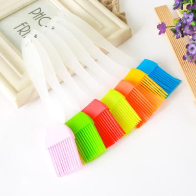 Utensílio do assado da escova de pastelaria do silicone do ASSADO para grelhar o cozimento