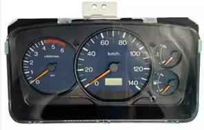 Meter Complete;Cluster For JMC 1041 380010061 JMC Auto Parts
