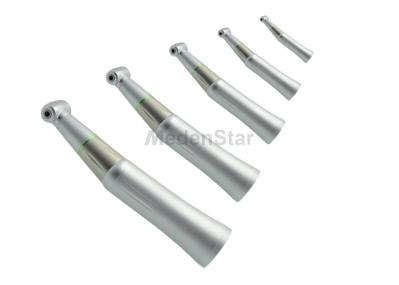 Stainless Steel Low Speed Dental Handpiece Inner Water Spray CE ISO Certificate