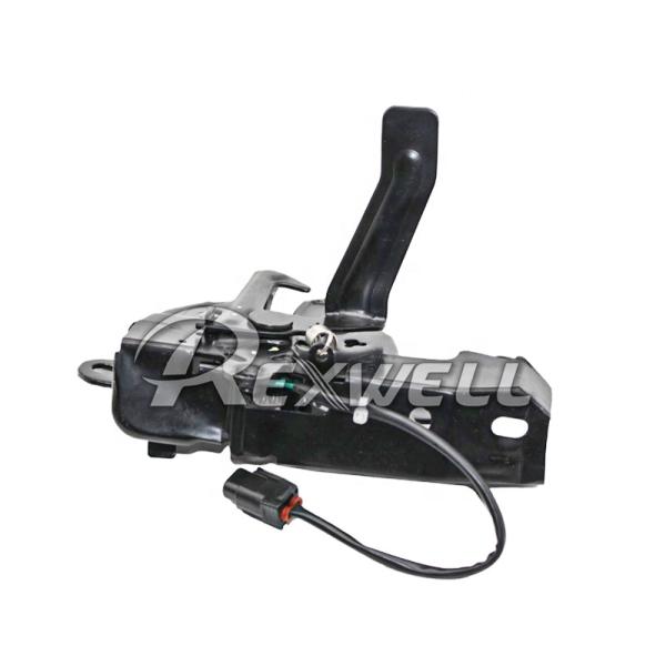 Top Rated Engine Hood Lock 53510-06160 For Toyota CORONA CAMRY GR 86 AVENSIS 5351006160