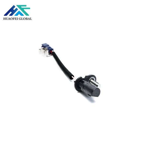 8F24 Output Speed Sensor 8 Speed Automatic Transmission For Ford Lincoln