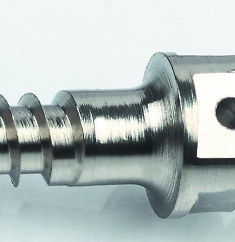 Westlake Orthodontic Mini Screws Titanium Alloy 1.4x6 1.4x8 1.6x10 1.4x12