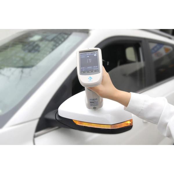 Handheld UV Light Source UV Grating TS7700 3nh Spectrophotometer