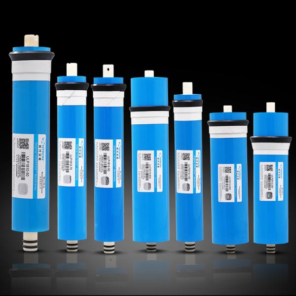 ULP1812-75 GPD Vontron Membrane Household Reverse Osmosis System Parts