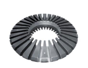 29 1/2 500 Psi Diverter Packing Element With Tapered Rubber